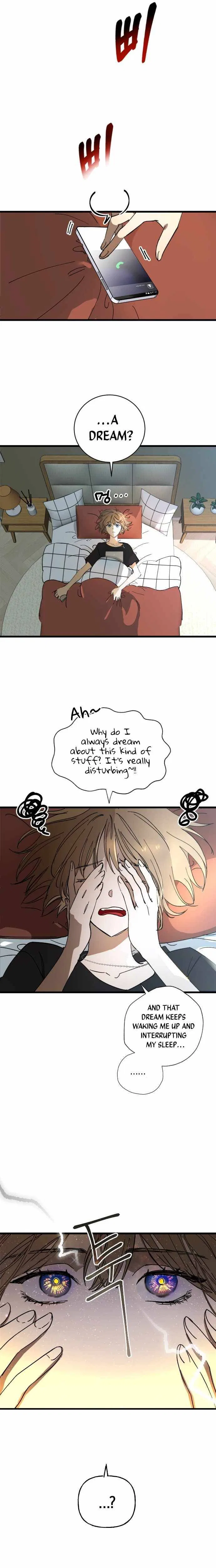 Night of Shadows Chapter 1 – Page 6