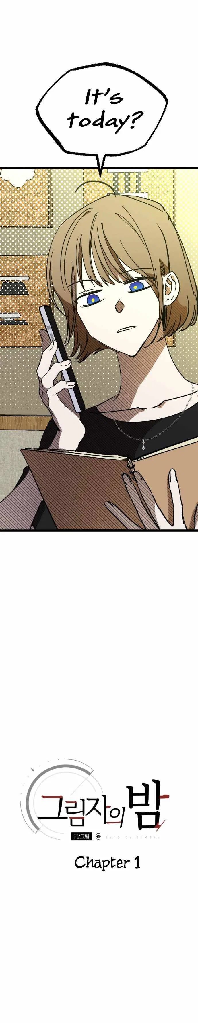 Night of Shadows Chapter 1 – Page 9