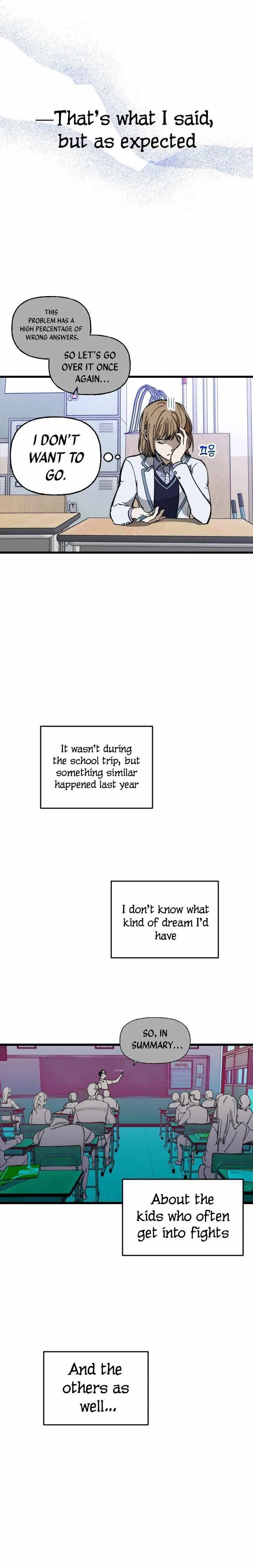 Night of Shadows Chapter 1 – Page 23