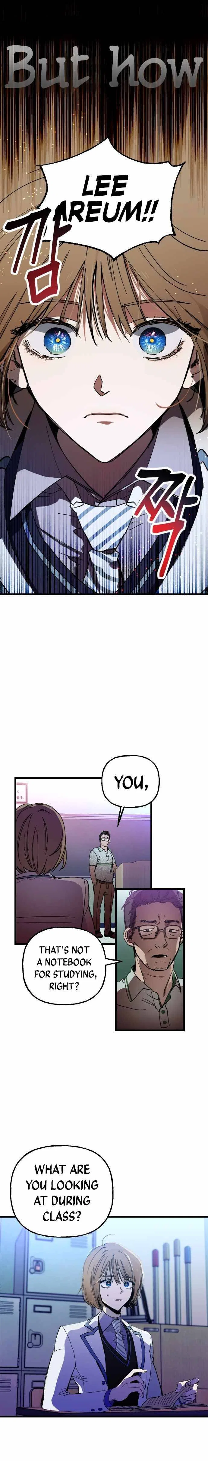 Night of Shadows Chapter 1 – Page 28