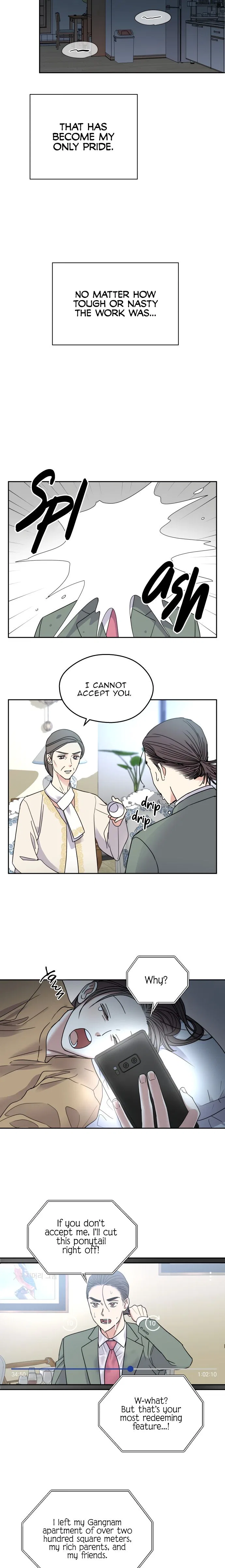 My Butler, Not LoverMy Butler, Not Lover Chapter 1 – Page 9
