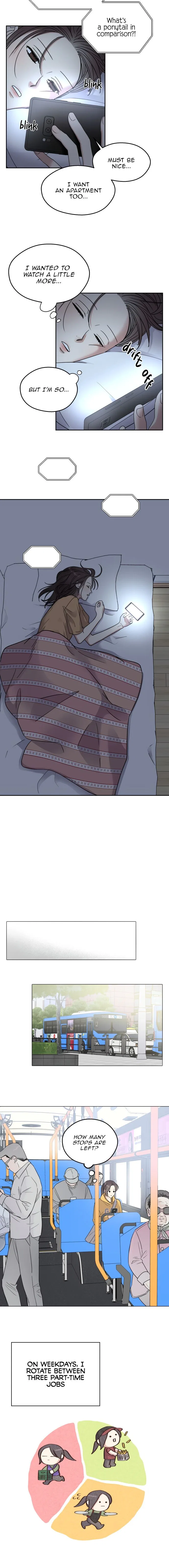 My Butler, Not LoverMy Butler, Not Lover Chapter 1 – Page 10