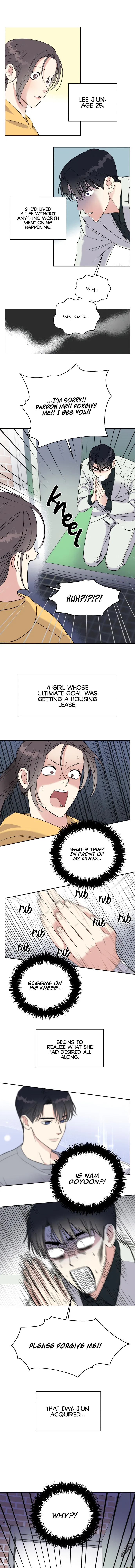 My Butler, Not LoverMy Butler, Not Lover Chapter 1 – Page 28