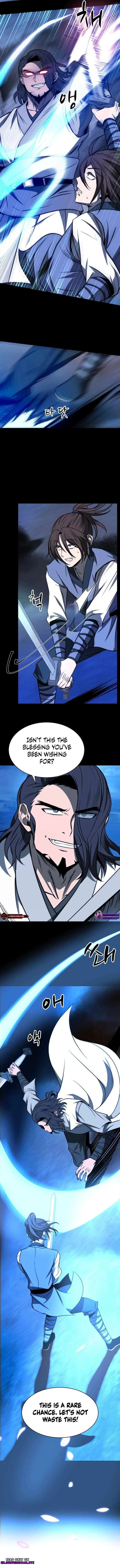 Mount Hua Sect’s Greatest Genius Chapter 1 – Page 9