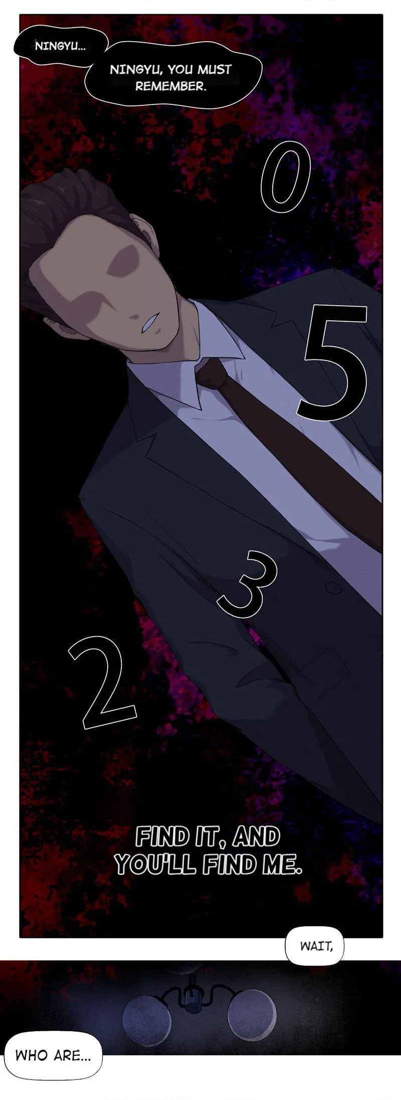 The Ghost-Eating Master Shopkeeper Chapter 1 – Page 10