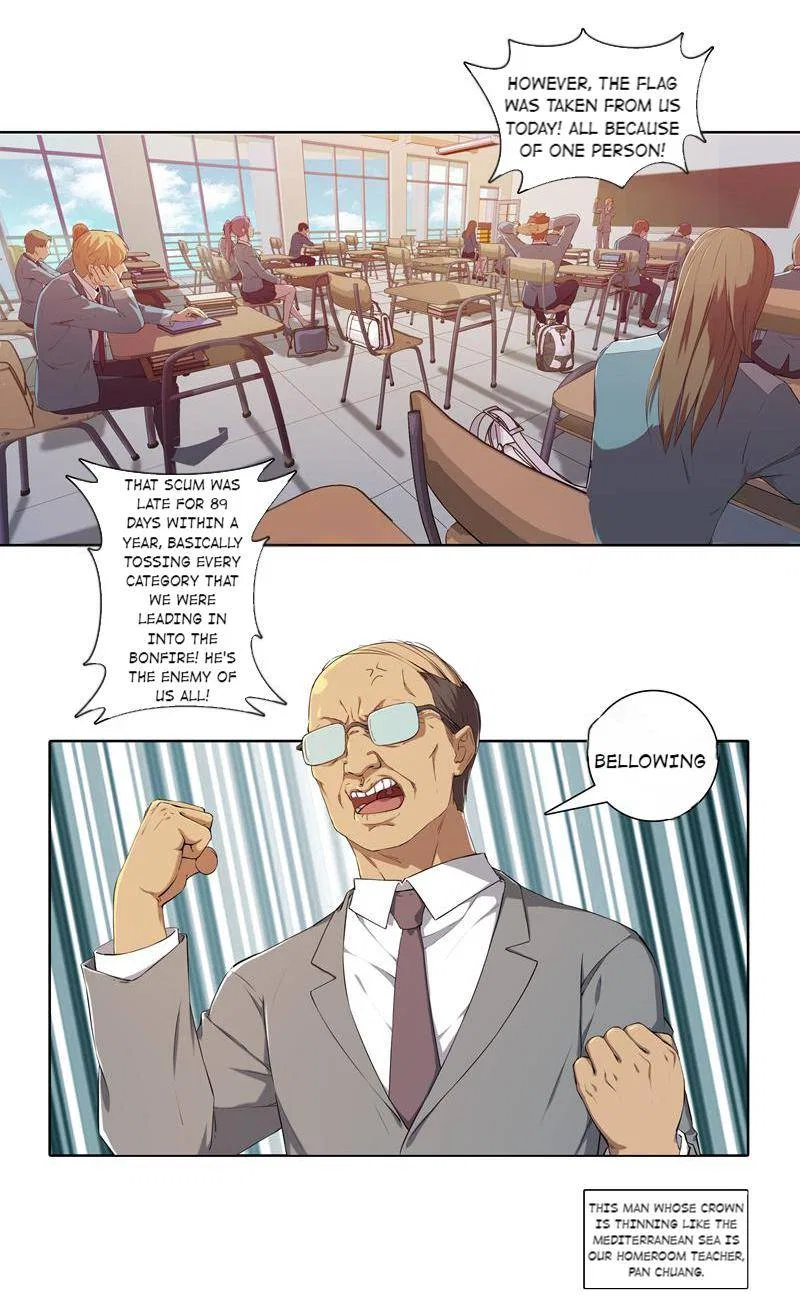 The Ghost-Eating Master Shopkeeper Chapter 1 – Page 14