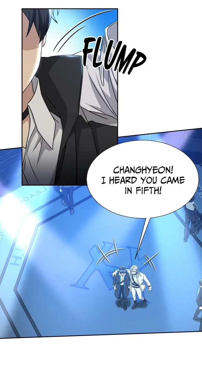 Return of the Genius Player Chapter 9 – Page 12