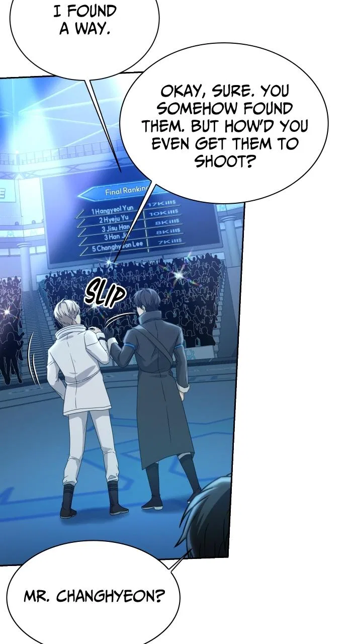 Return of the Genius Player Chapter 9 – Page 16