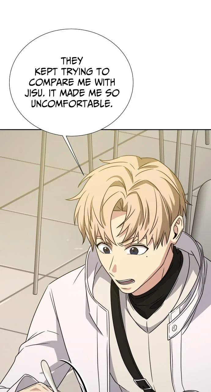 Return of the Genius Player Chapter 9 – Page 39