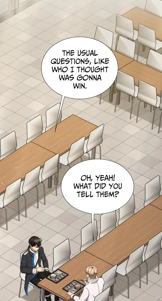 Return of the Genius Player Chapter 9 – Page 46