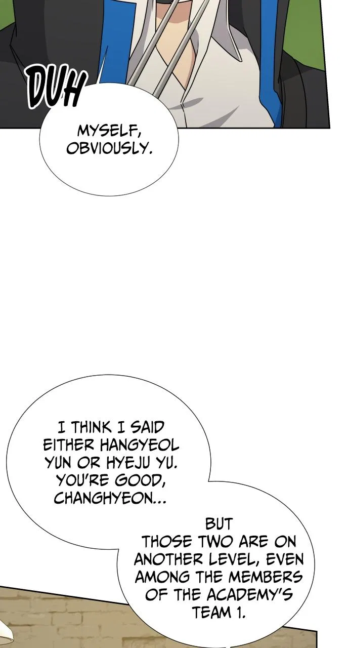 Return of the Genius Player Chapter 9 – Page 48