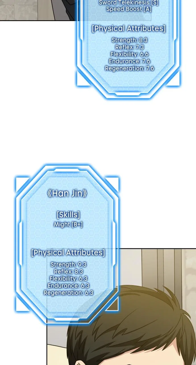 Return of the Genius Player Chapter 9 – Page 81