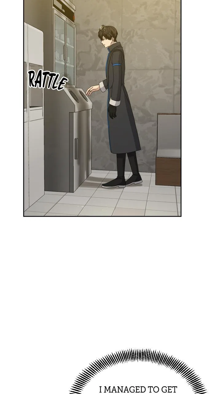Return of the Genius Player Chapter 9 – Page 84