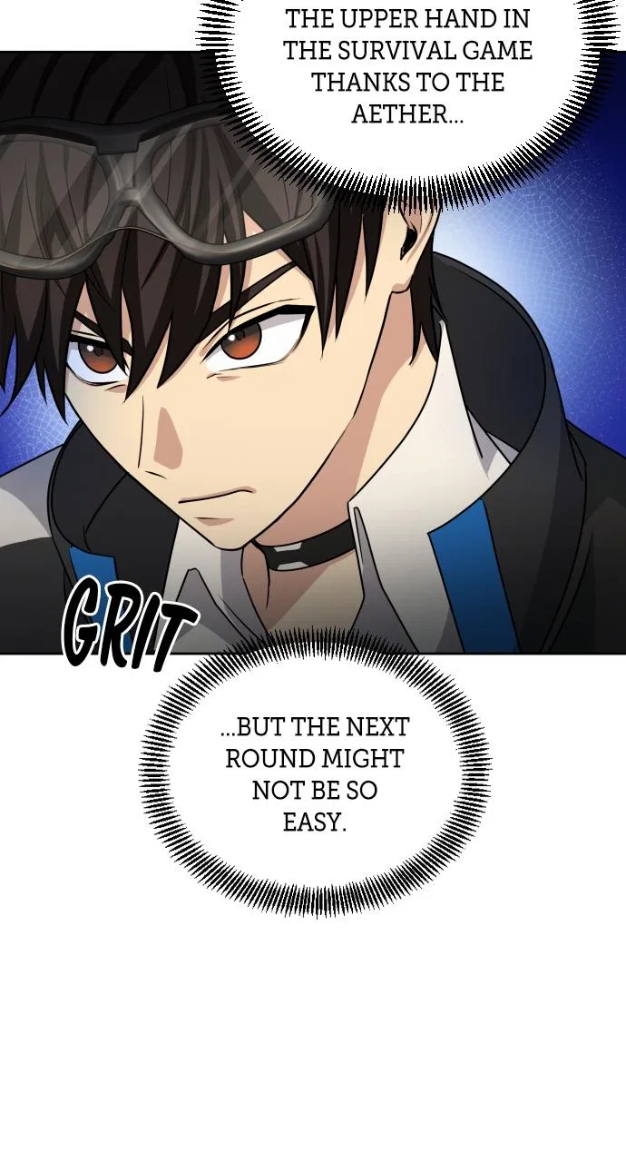 Return of the Genius Player Chapter 9 – Page 85