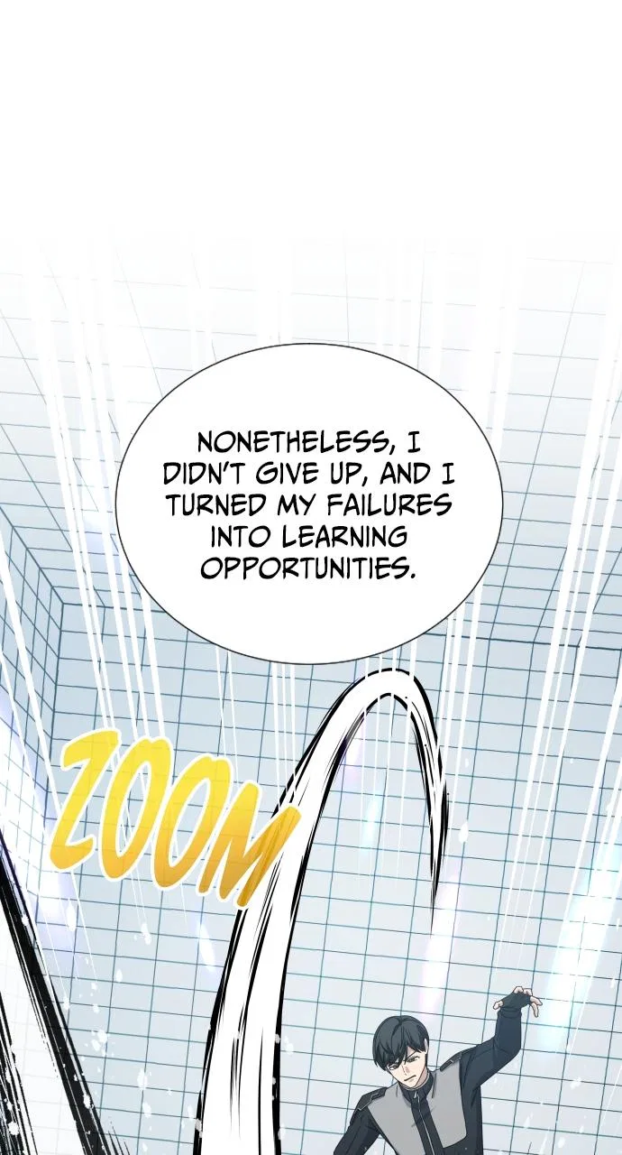 Return of the Genius Player Chapter 9 – Page 98