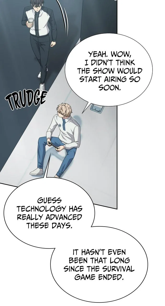 Return of the Genius Player Chapter 9 – Page 105