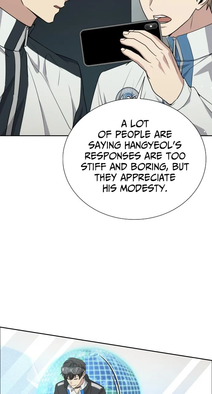 Return of the Genius Player Chapter 9 – Page 107