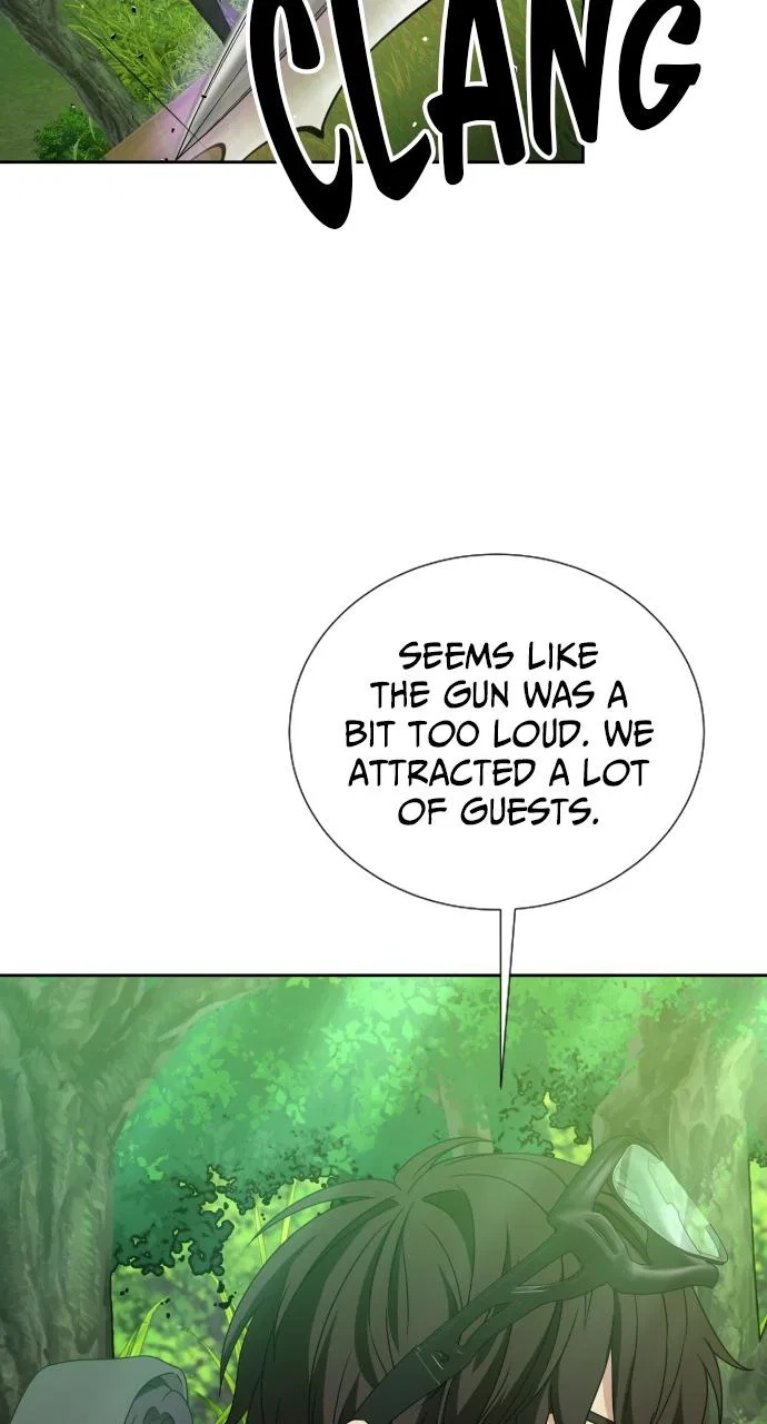 Return of the Genius Player Chapter 8 – Page 11