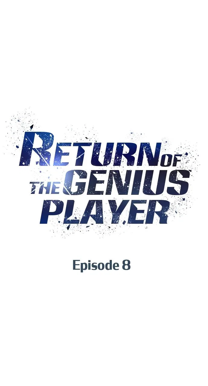 Return of the Genius Player Chapter 8 – Page 16