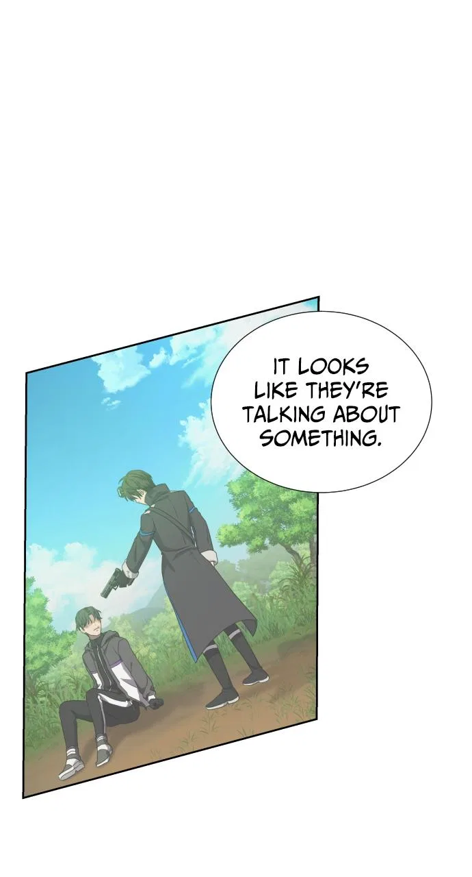 Return of the Genius Player Chapter 8 – Page 26