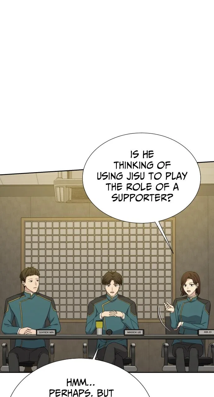 Return of the Genius Player Chapter 8 – Page 27