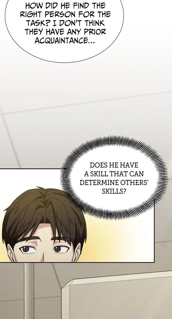 Return of the Genius Player Chapter 8 – Page 28