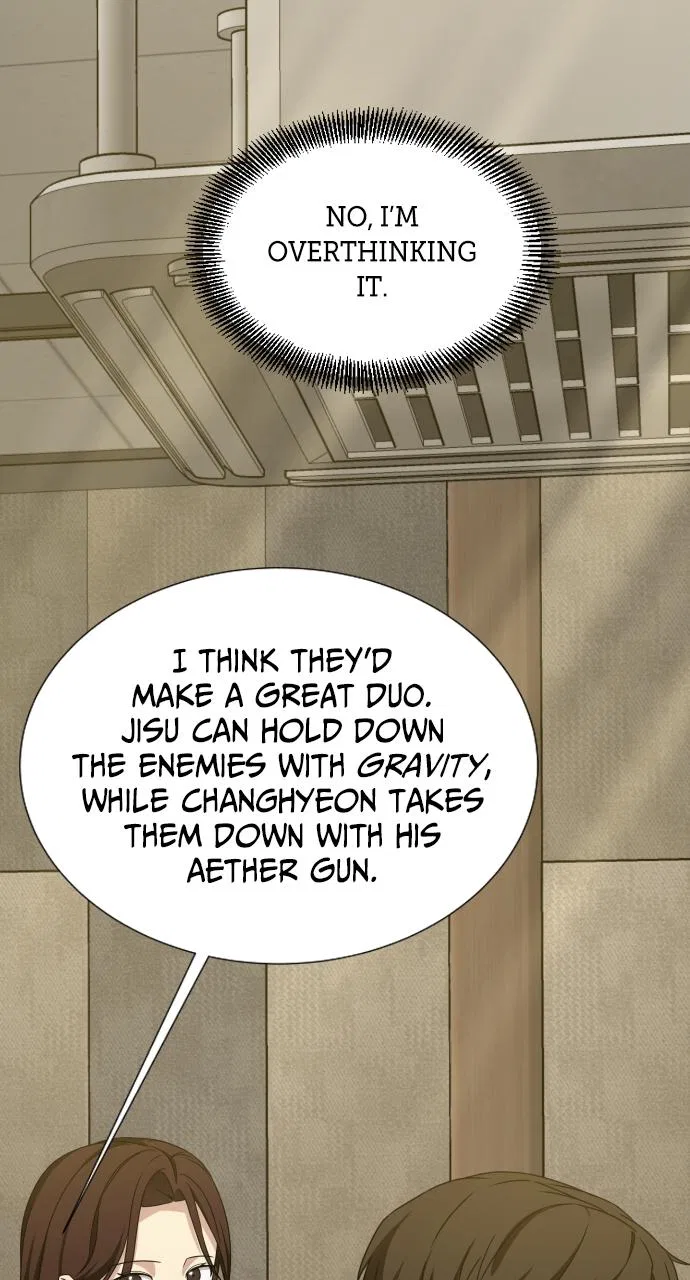 Return of the Genius Player Chapter 8 – Page 29