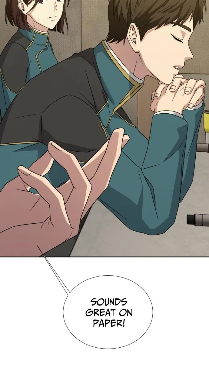 Return of the Genius Player Chapter 8 – Page 30