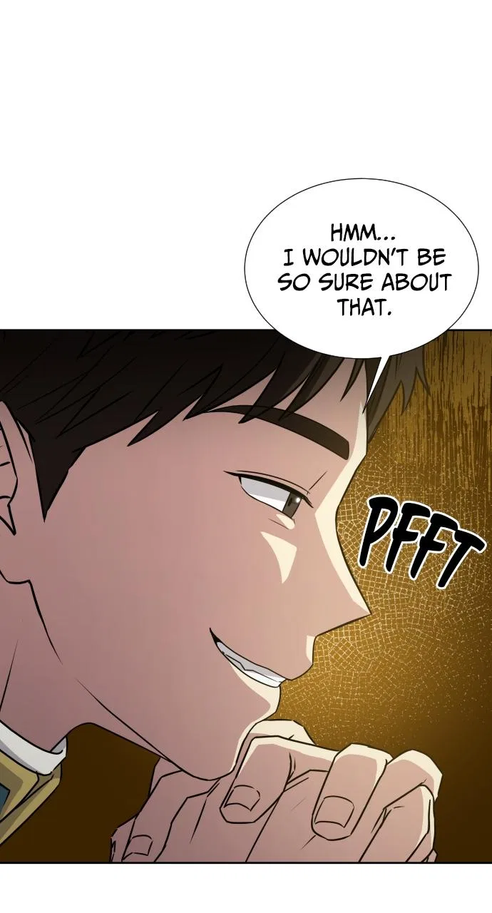 Return of the Genius Player Chapter 8 – Page 31