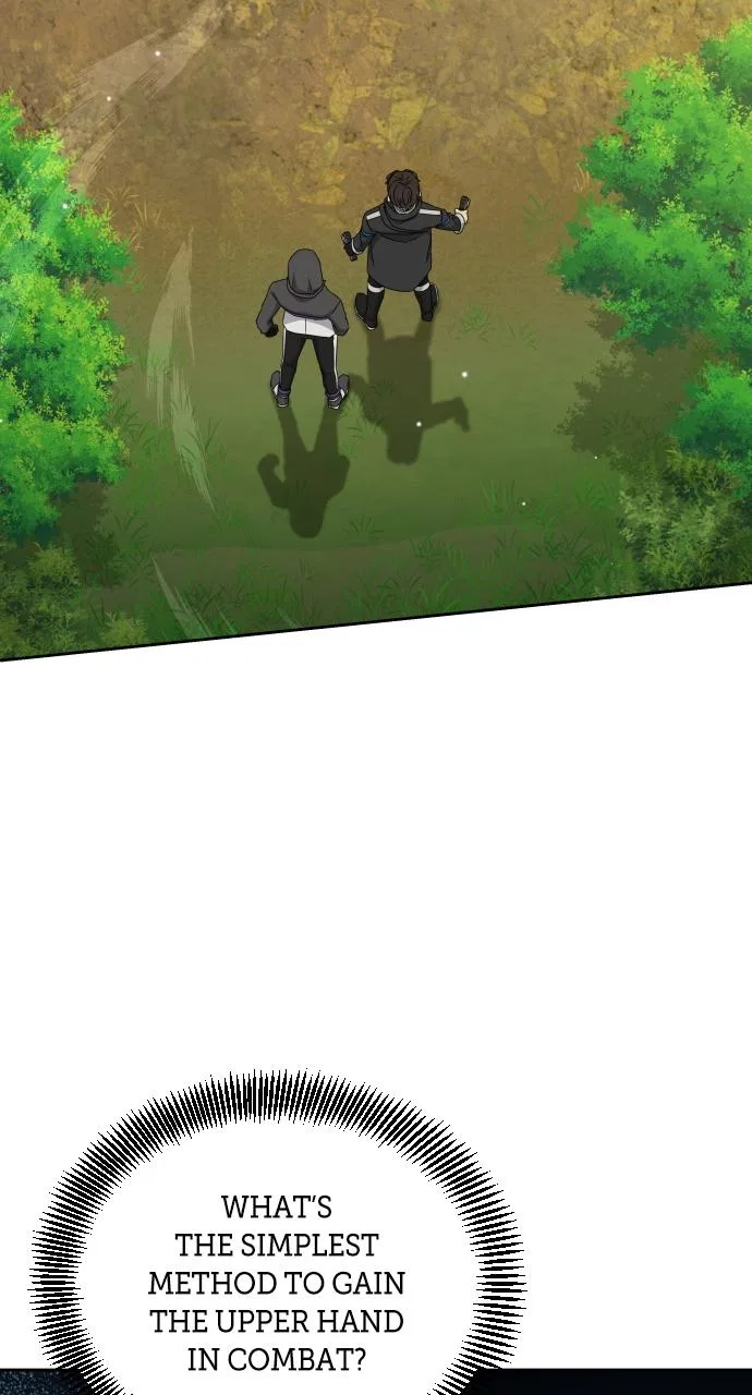 Return of the Genius Player Chapter 8 – Page 35