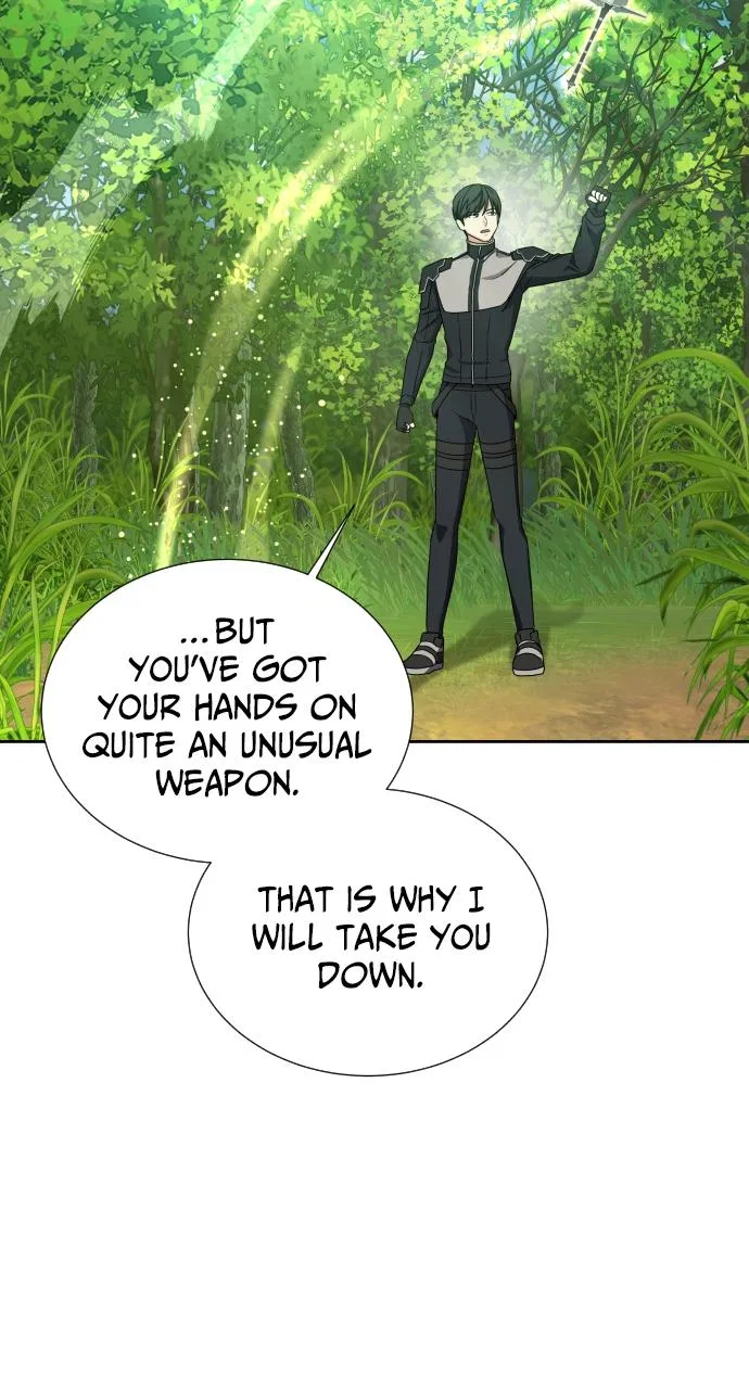 Return of the Genius Player Chapter 8 – Page 46