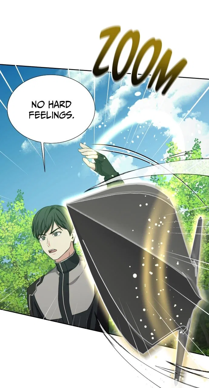 Return of the Genius Player Chapter 8 – Page 47