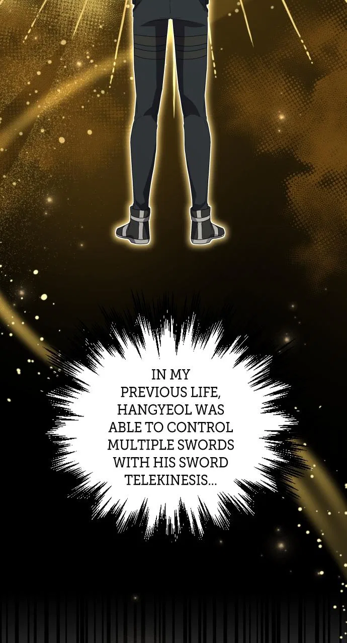 Return of the Genius Player Chapter 8 – Page 51
