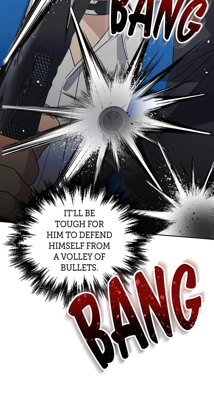 Return of the Genius Player Chapter 8 – Page 54