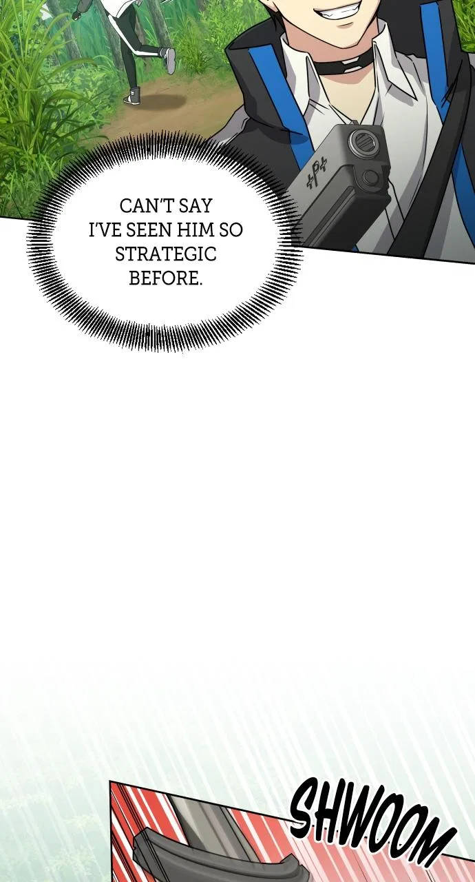 Return of the Genius Player Chapter 8 – Page 57