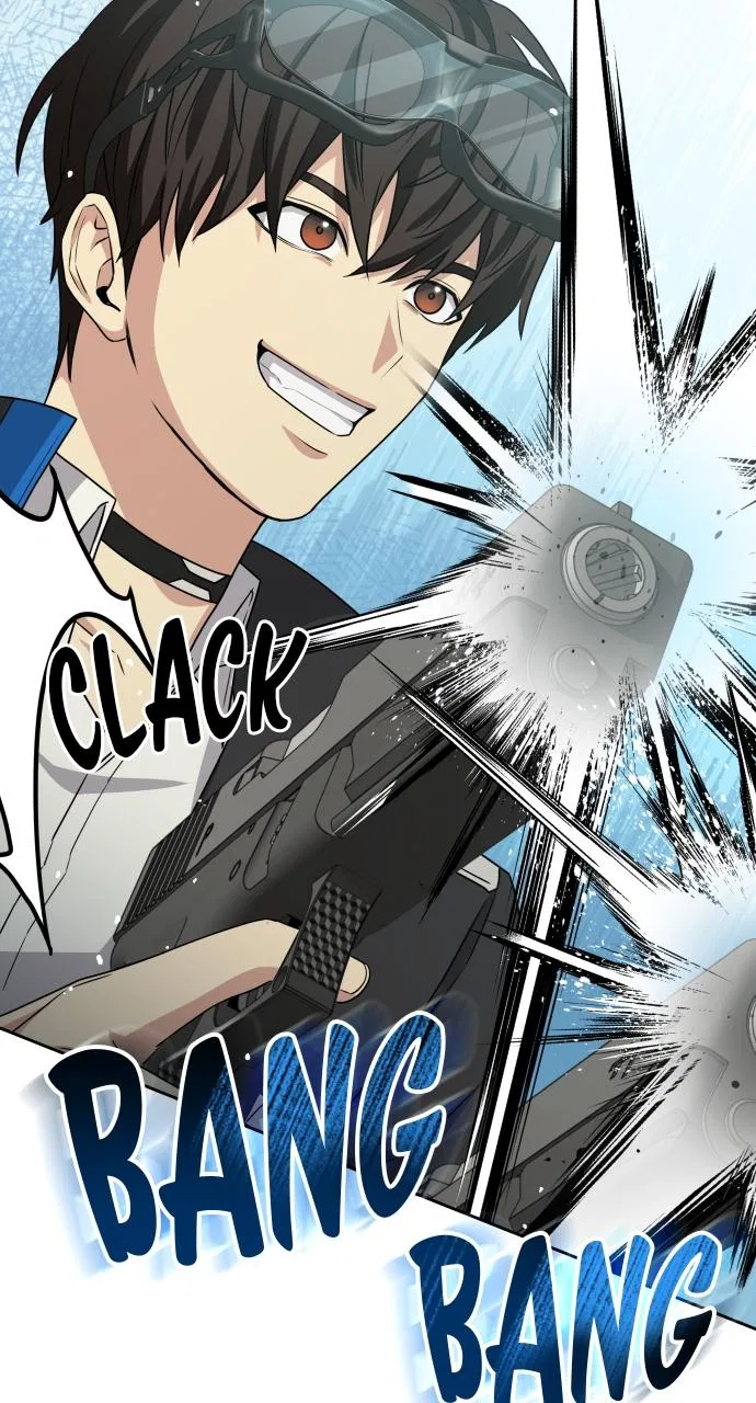 Return of the Genius Player Chapter 8 – Page 86