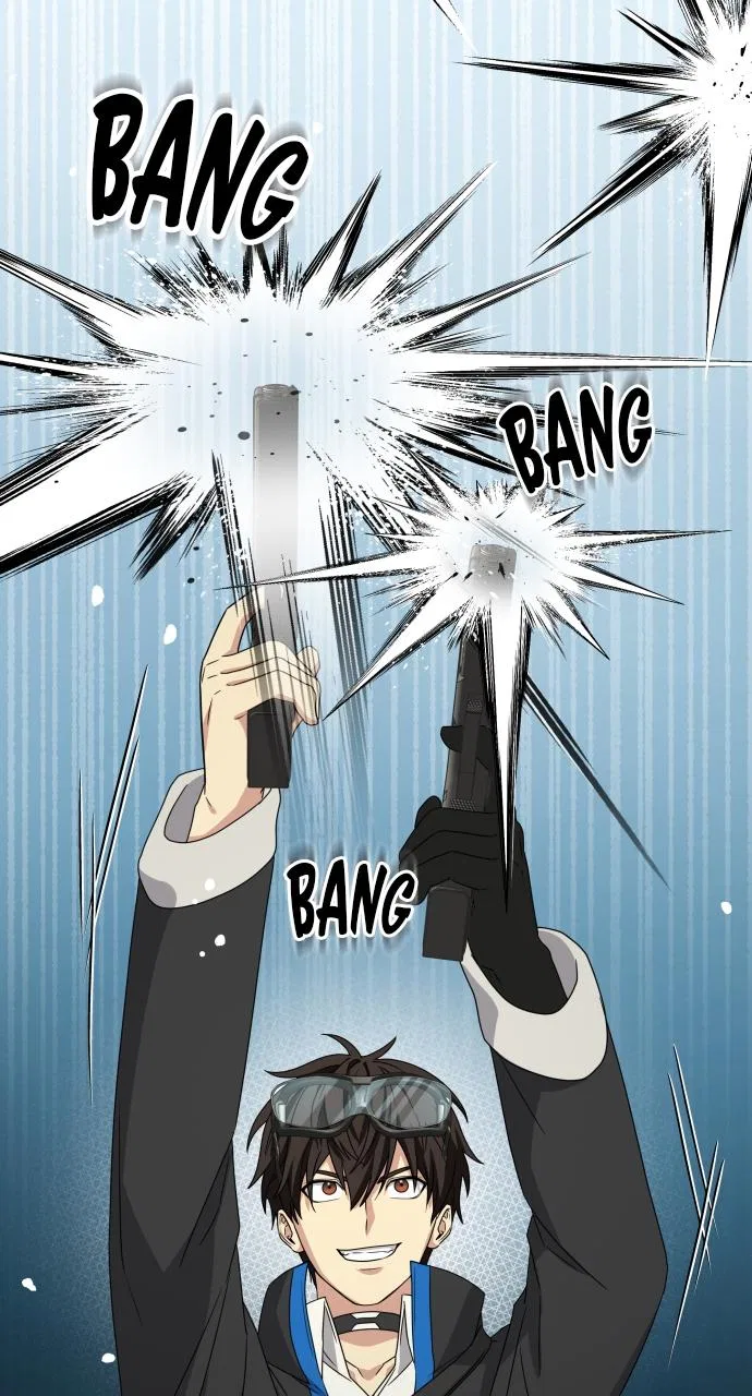 Return of the Genius Player Chapter 8 – Page 91