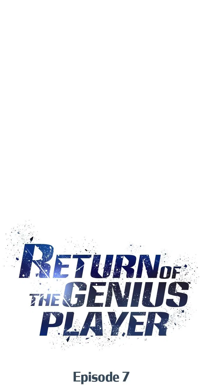 Return of the Genius Player Chapter 7 – Page 8