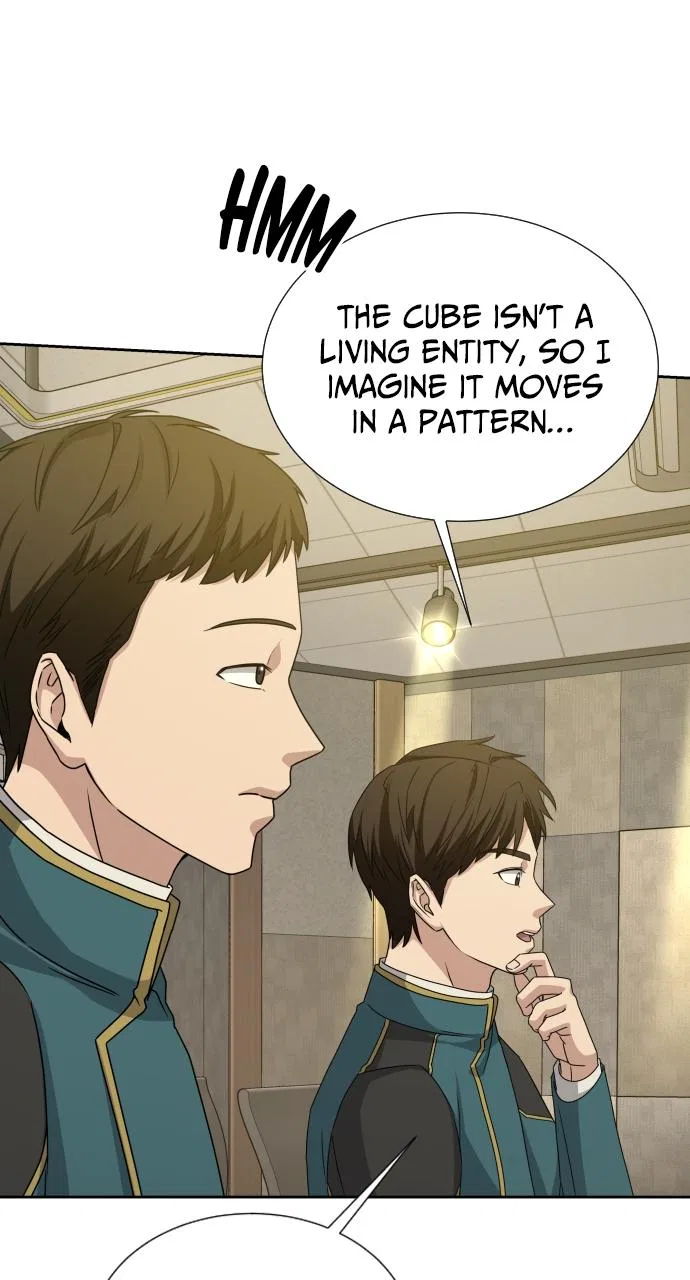 Return of the Genius Player Chapter 7 – Page 20