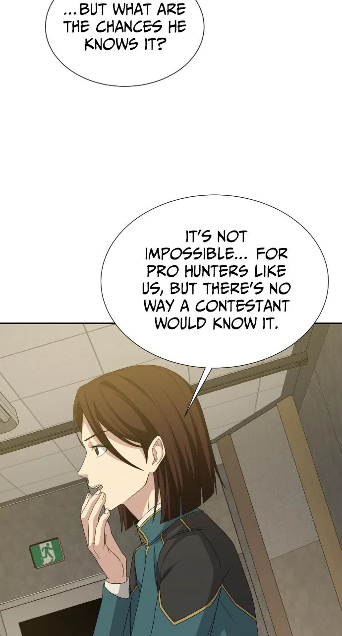 Return of the Genius Player Chapter 7 – Page 21