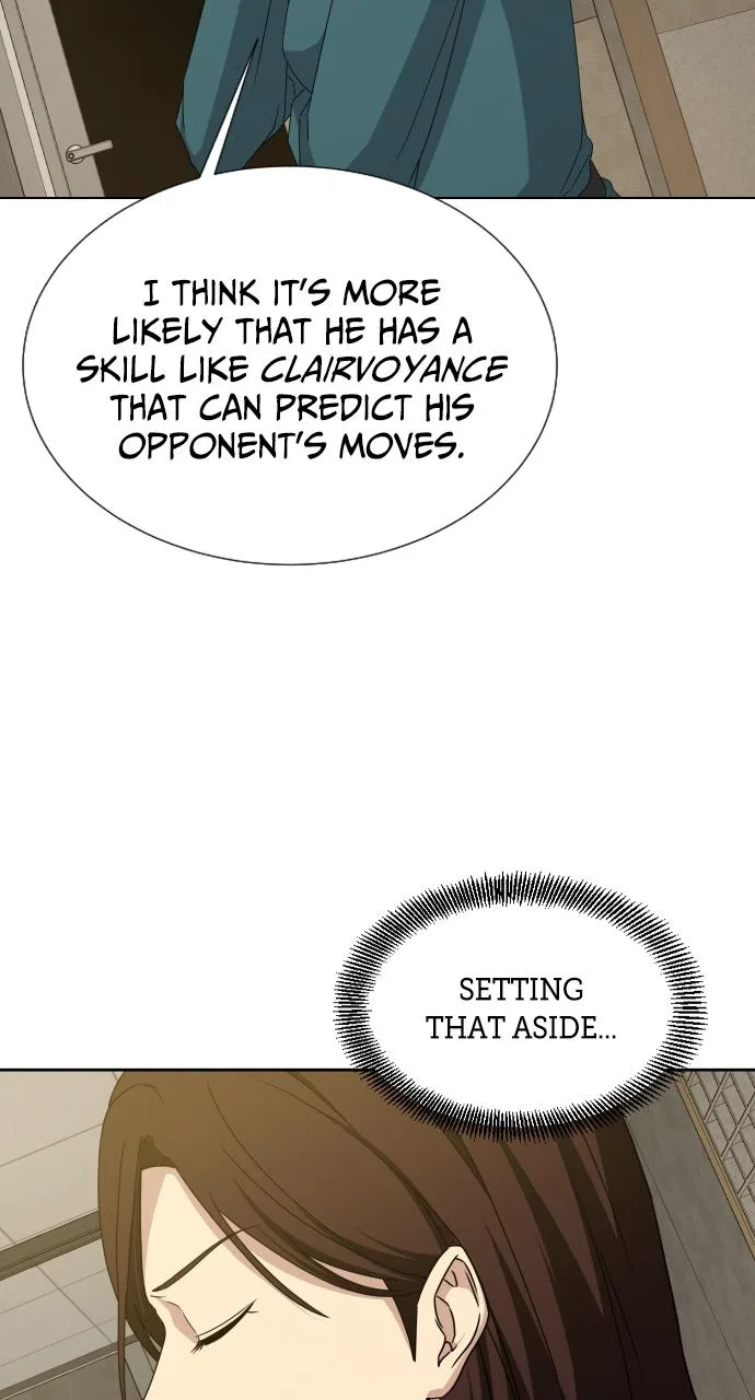 Return of the Genius Player Chapter 7 – Page 22