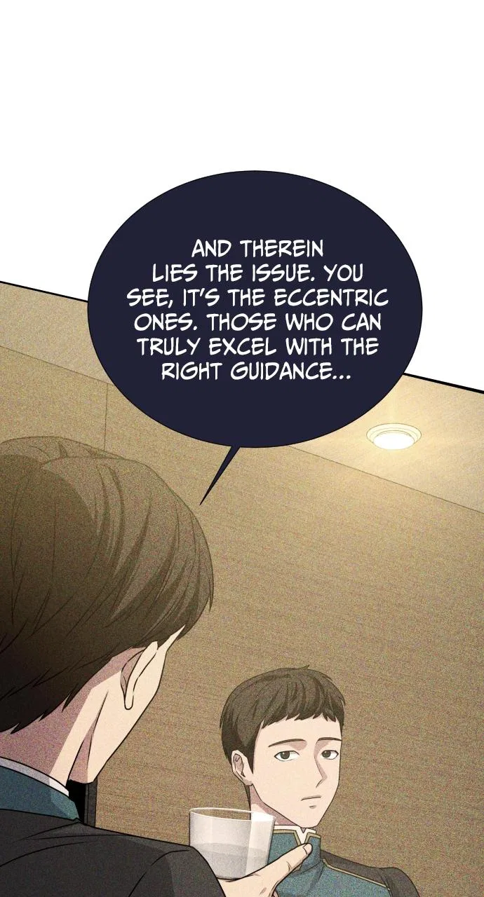 Return of the Genius Player Chapter 7 – Page 26
