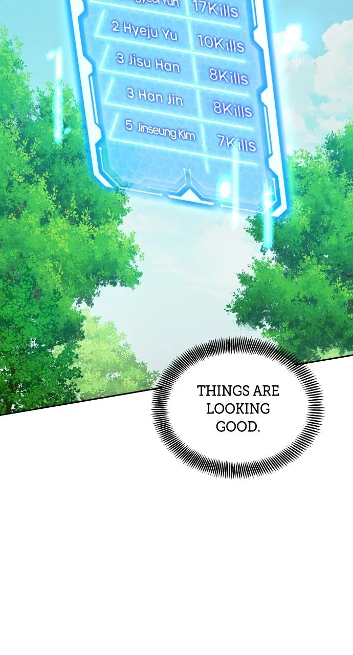 Return of the Genius Player Chapter 7 – Page 36