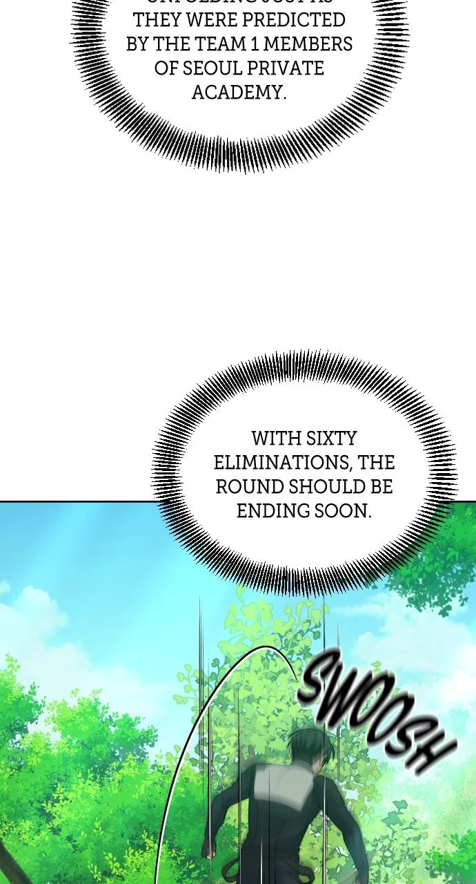 Return of the Genius Player Chapter 7 – Page 38