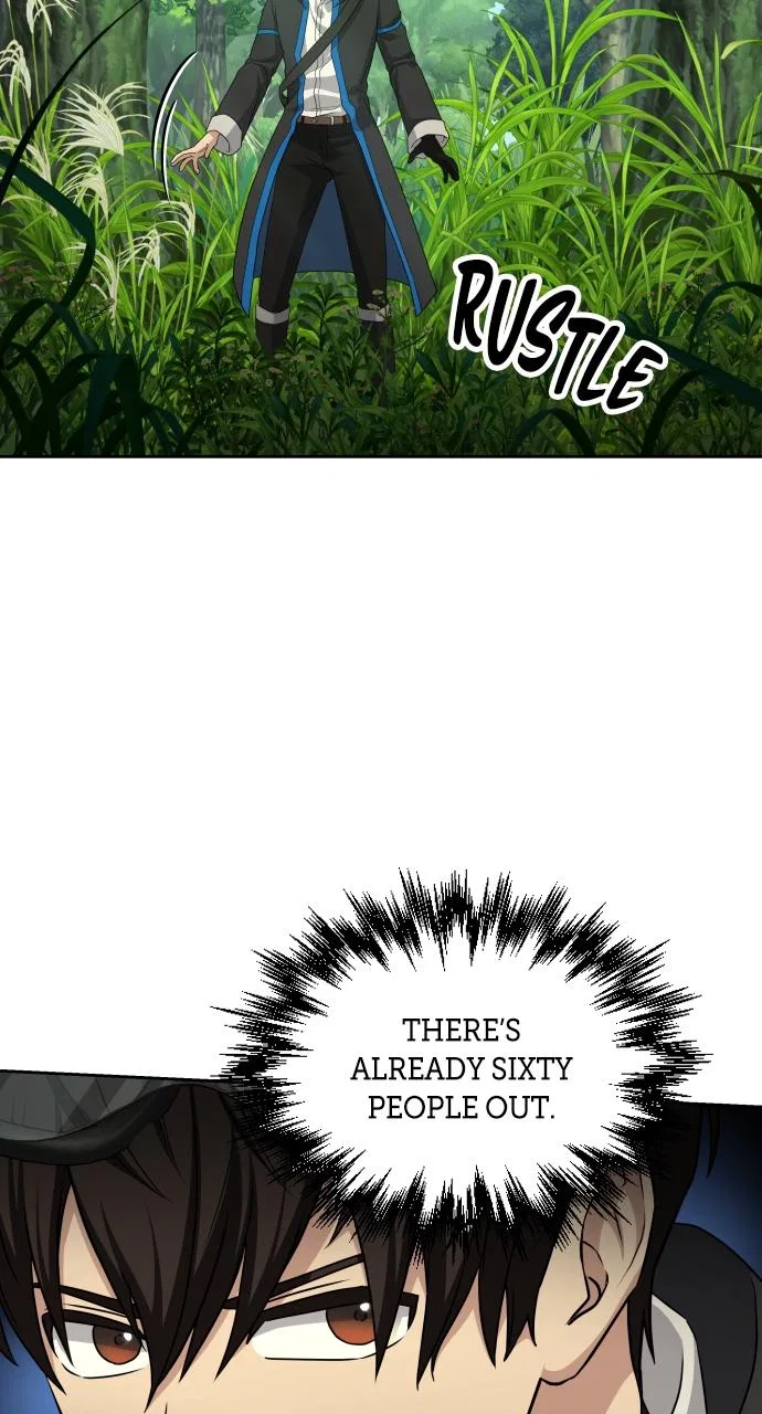 Return of the Genius Player Chapter 7 – Page 47