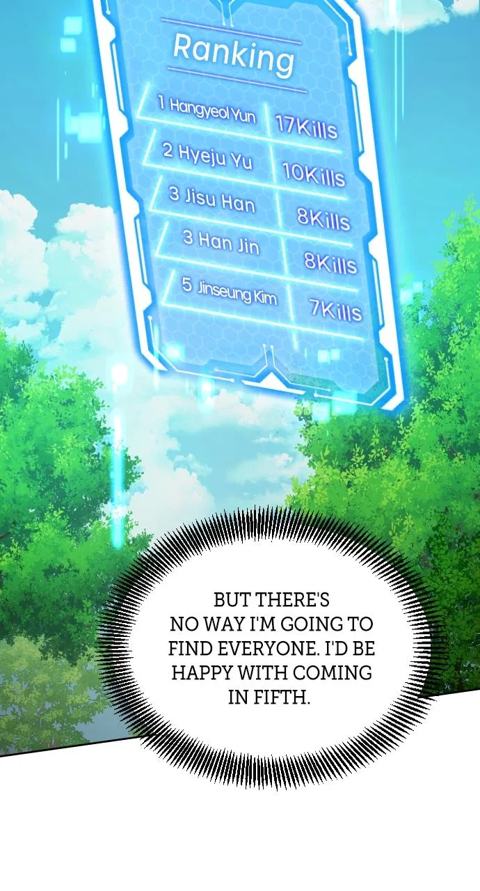 Return of the Genius Player Chapter 7 – Page 49