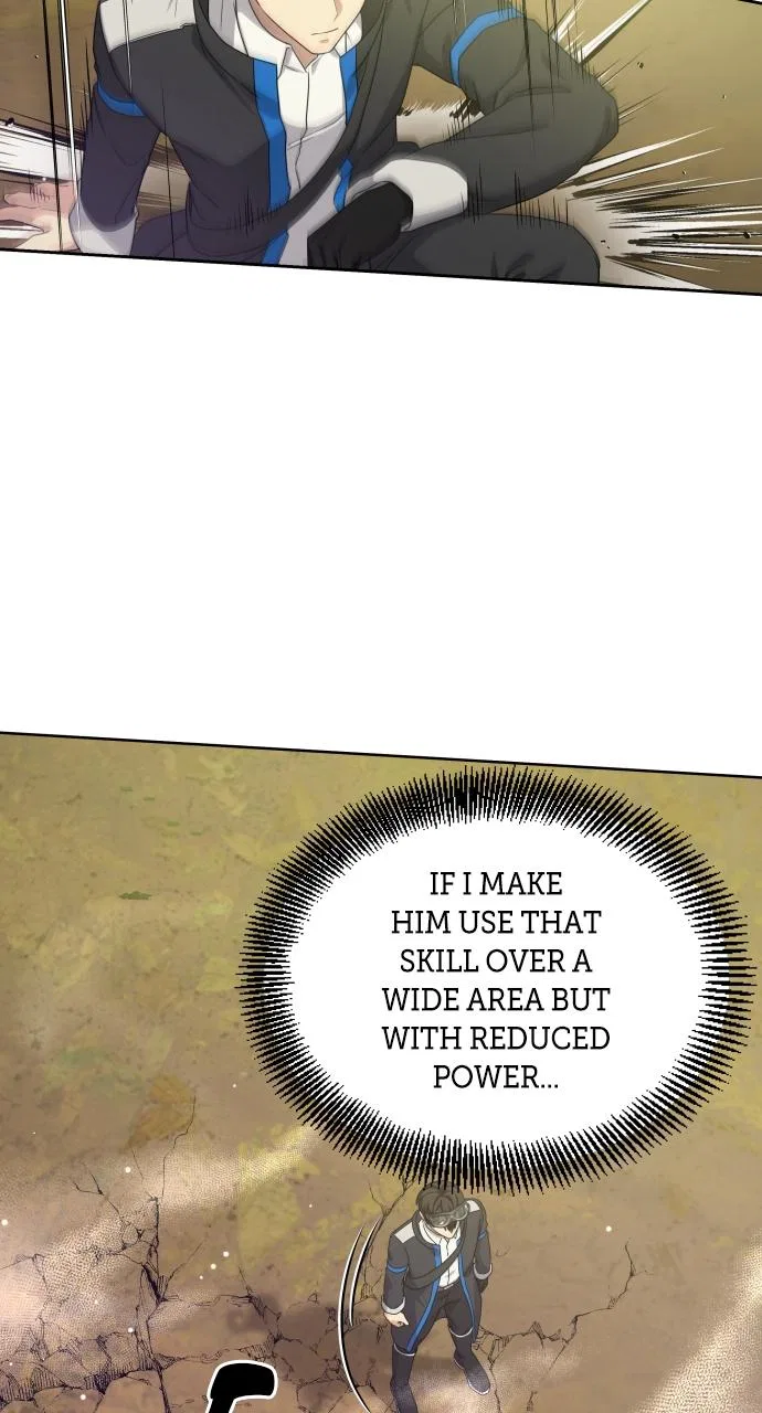 Return of the Genius Player Chapter 7 – Page 73