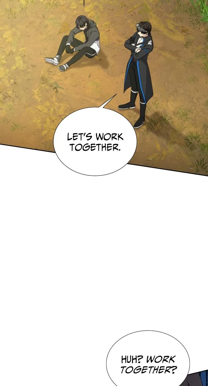 Return of the Genius Player Chapter 7 – Page 84