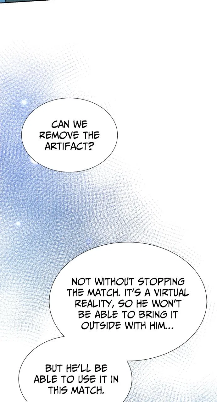 Return of the Genius Player Chapter 6 – Page 21