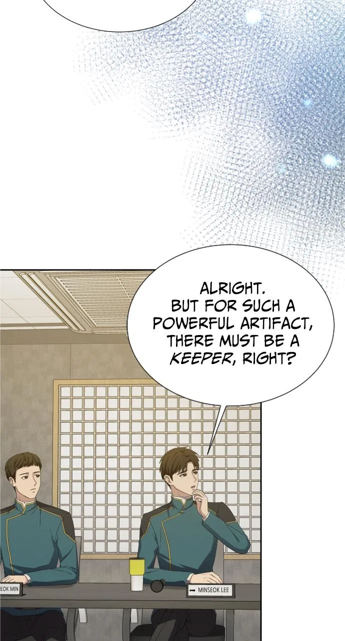 Return of the Genius Player Chapter 6 – Page 22